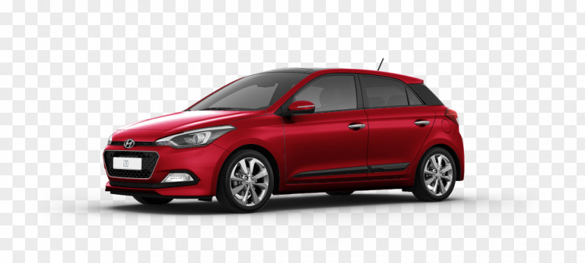 Hyundai I20 Car Motor Company Tucson PNG