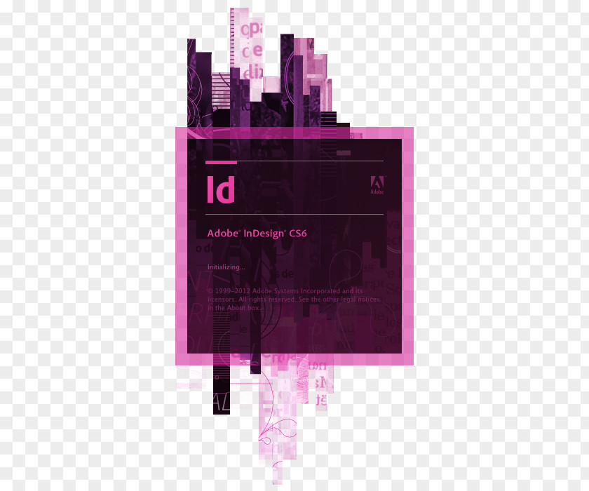 Indesign Adobe InDesign Creative Cloud Suite PNG