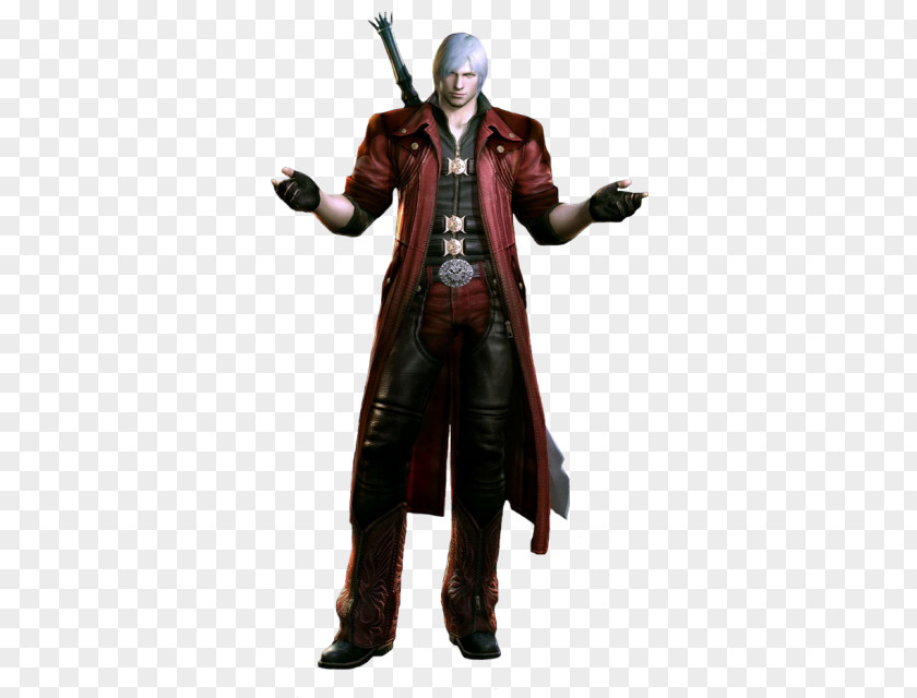 Kratos Armor Devil May Cry 4 3: Dante's Awakening 2 Cry: HD Collection PNG