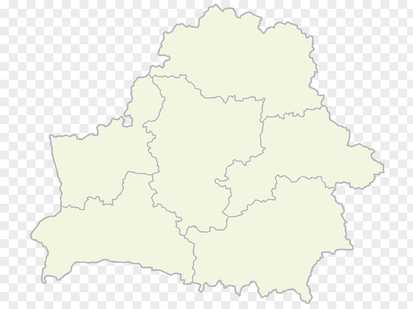 Map Mogilev Polotsk PNG