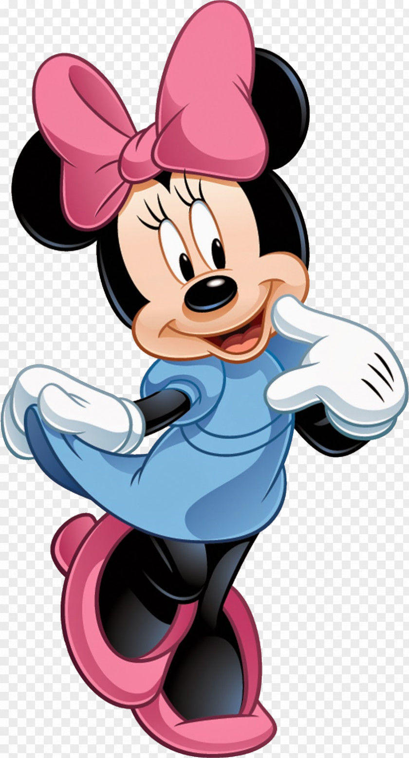 Mickey Mouse Minnie Donald Duck Goofy Pete PNG
