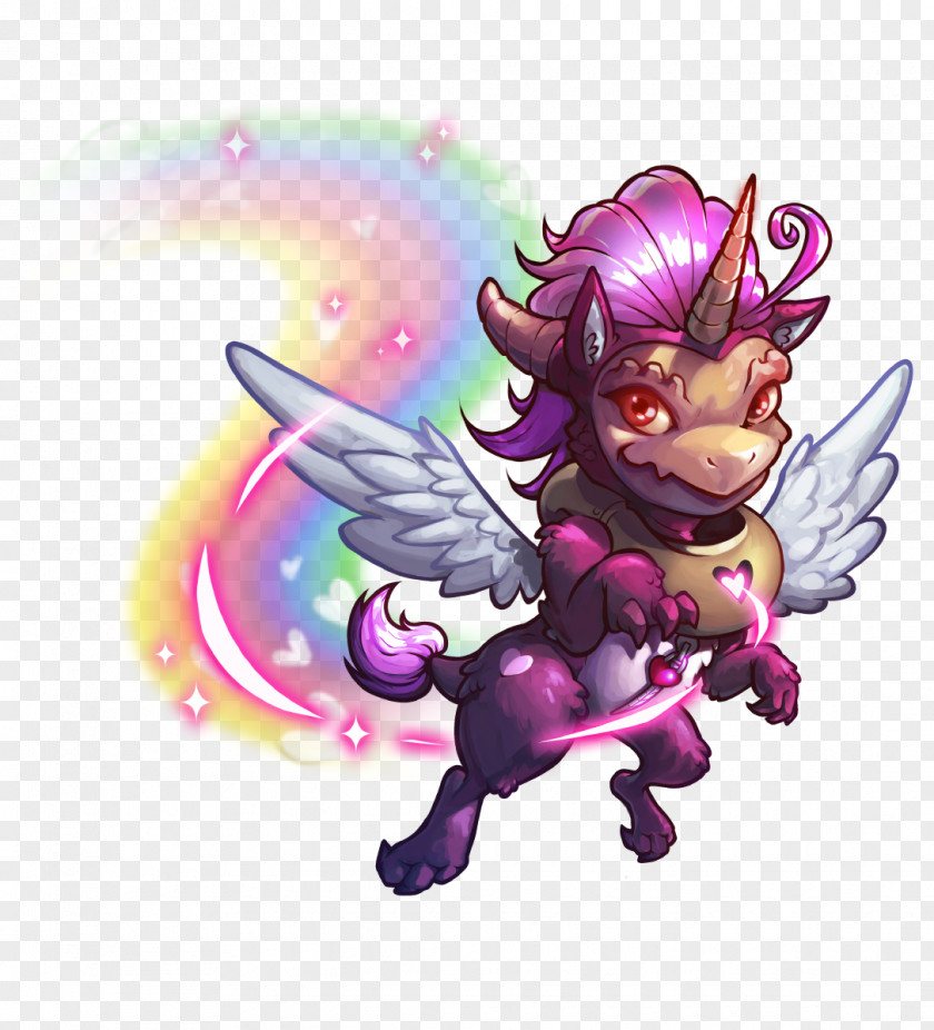 Pegasus Awesomenauts Swords & Soldiers Terraria Unicorn Ronimo Games PNG