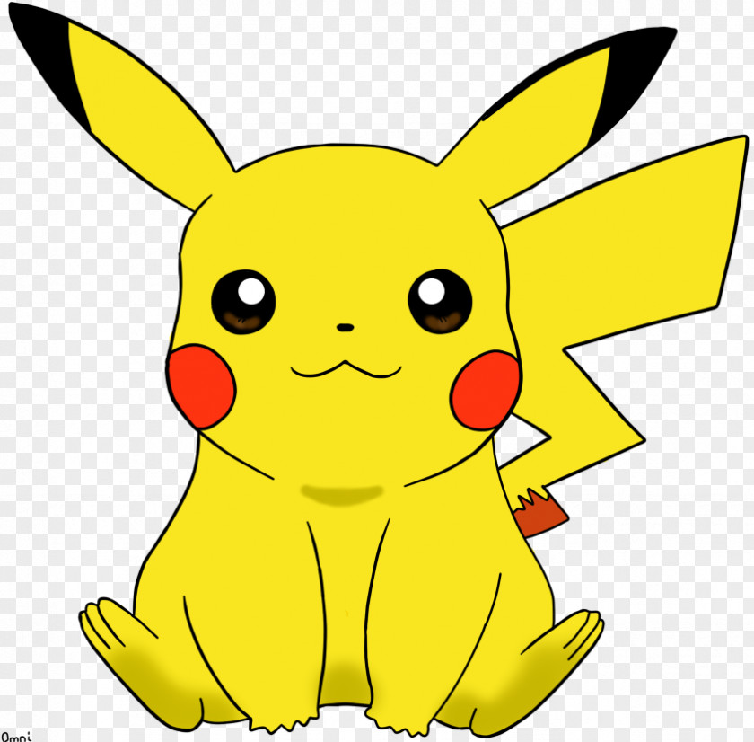 Pikachu Pokémon Platinum Pokemon Black & White HeartGold And SoulSilver Ash Ketchum PNG
