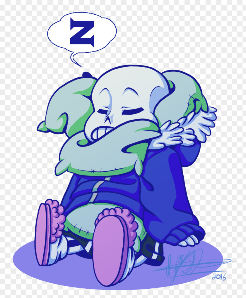 Pillow Undertale Fan Art Clip PNG