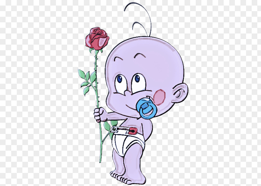 Plant Fictional Character Cartoon Head Cheek Clip Art Child PNG