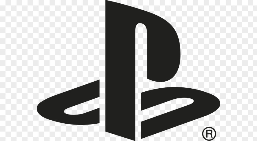 Playstation 4 Logo PlayStation PNG