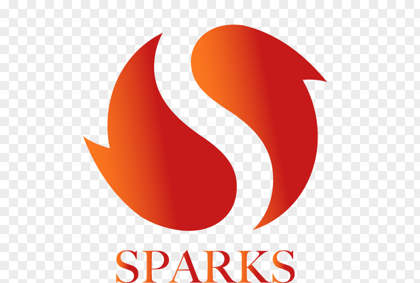 Sparks Logo Clip Art Font Desktop Wallpaper Brand PNG
