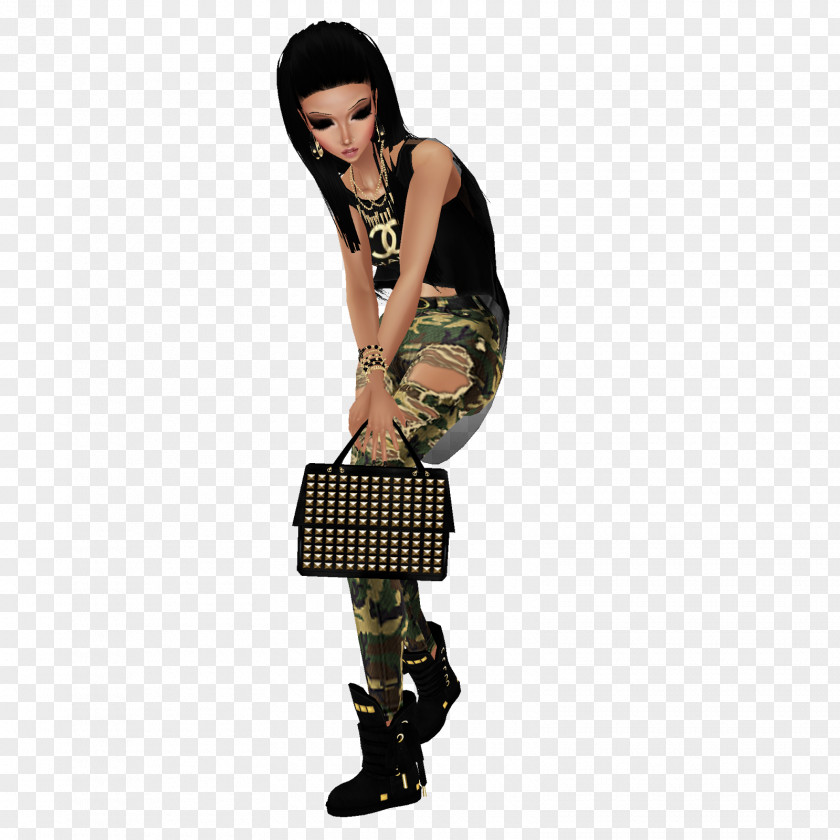 Variety Of Fashion Chanel Blog Outfit The Day Model PNG