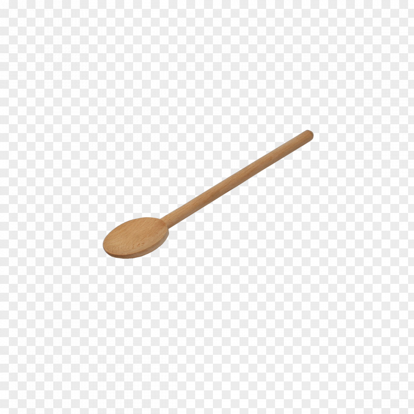 Wooden Spoon Cutlery Kitchen Utensil Tableware PNG