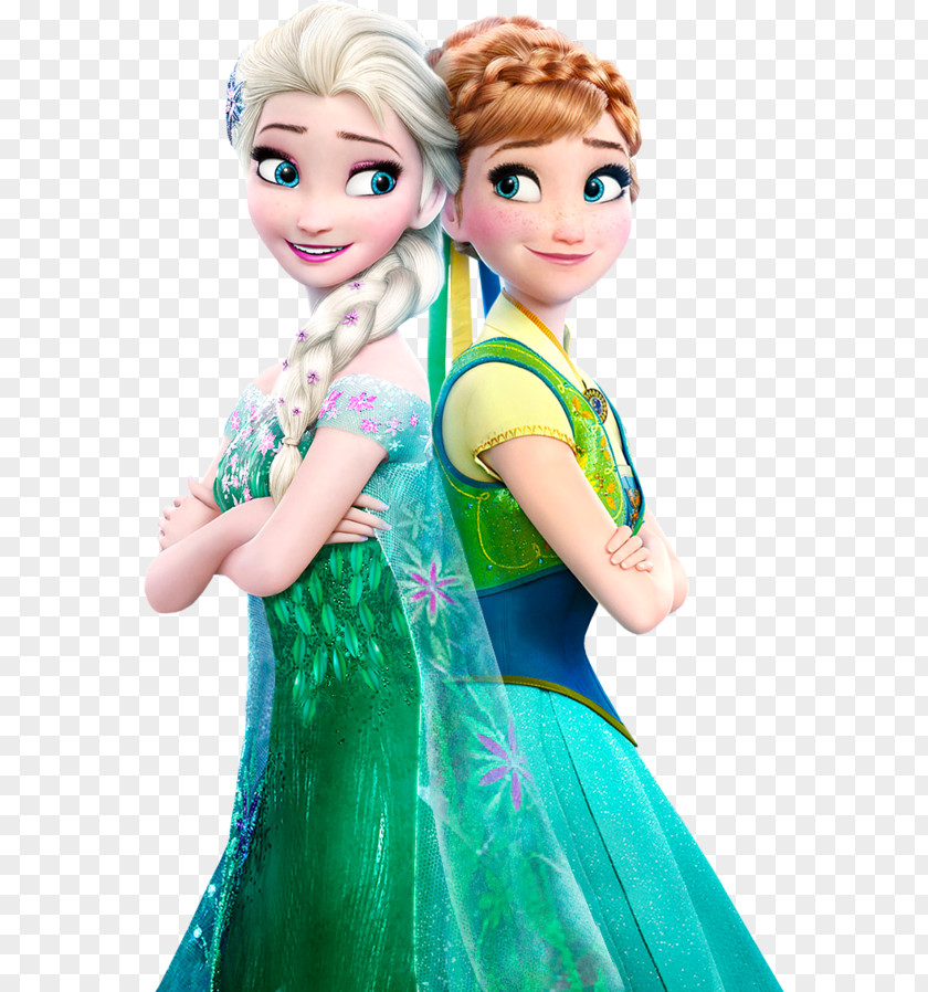 Anna Frozen Fever Elsa Frozen: Olaf's Quest PNG