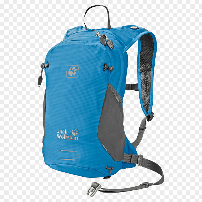 Backpack Jack Wolfskin Outdoor Recreation Hiking Bag PNG