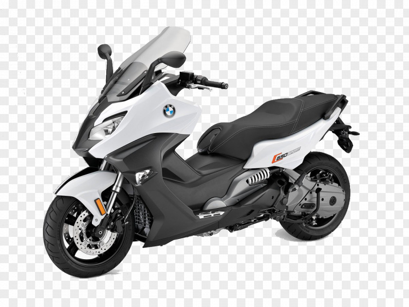 BMW Motorrad Scooter Car C 600 Sport 650 GT PNG