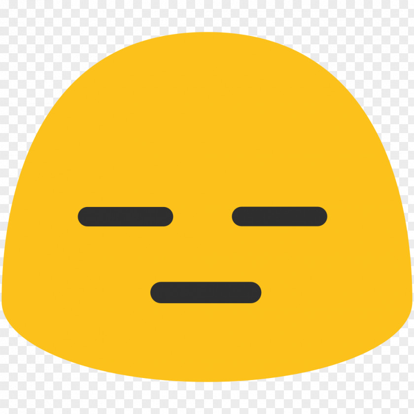 Emoji Smiley Google Hangouts Text Messaging Emoticon PNG