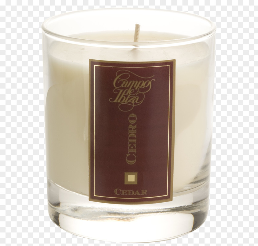Fragrance Candle Soy Perfume Wax Campos De Ibiza PNG