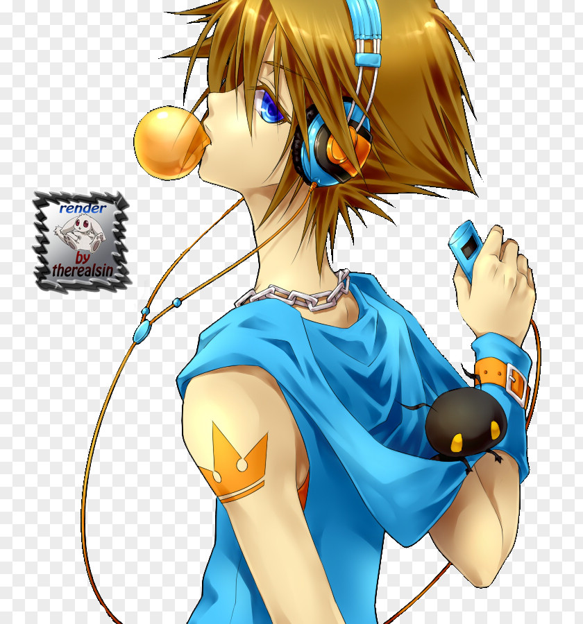 Kingdom Hearts Sora χ Birth By Sleep 3D: Dream Drop Distance II PNG