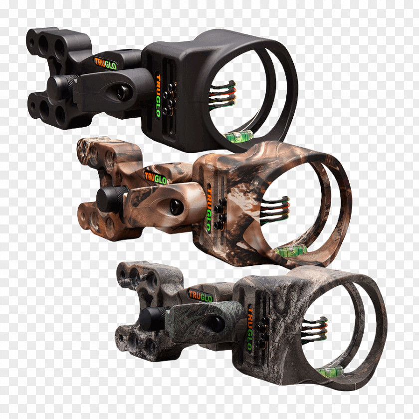 Light Sight Bow Hunting Archery PNG