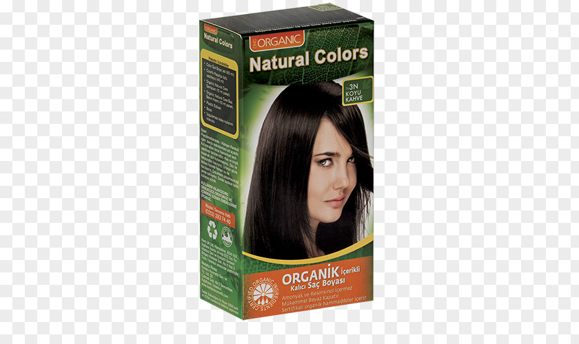 Natural Organic Color System Paint Capelli Price PNG