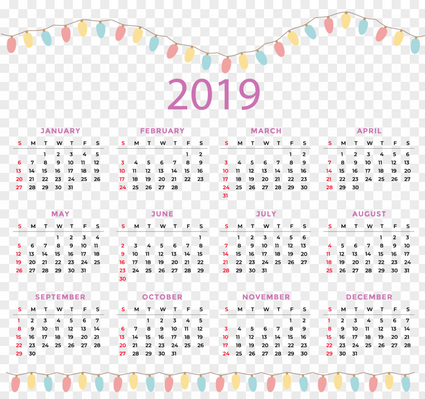 Online Calendar Year Month 0 PNG