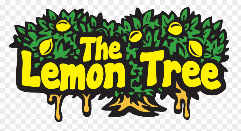 Tree Lemon Meyer Terpene PNG