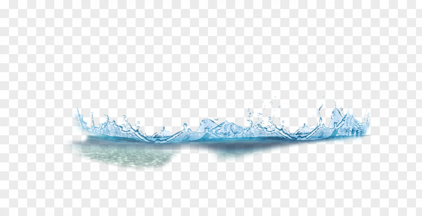 Water Splash Webroot PNG