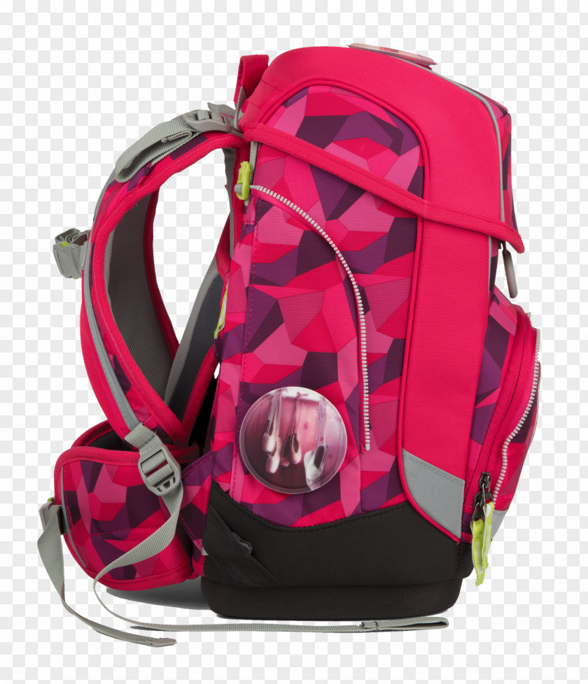 Bag Ergobag Cubo 5 Piece Set Backpack Satchel Holdall PNG