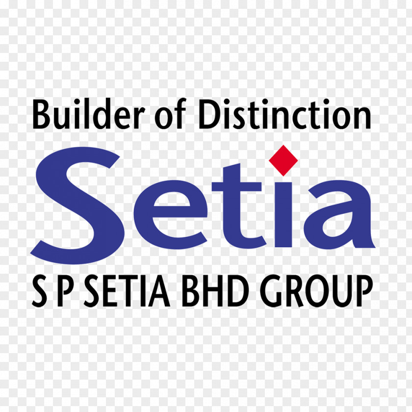 Berad Setia Alam SP HQ S P Property Developer Real Estate PNG