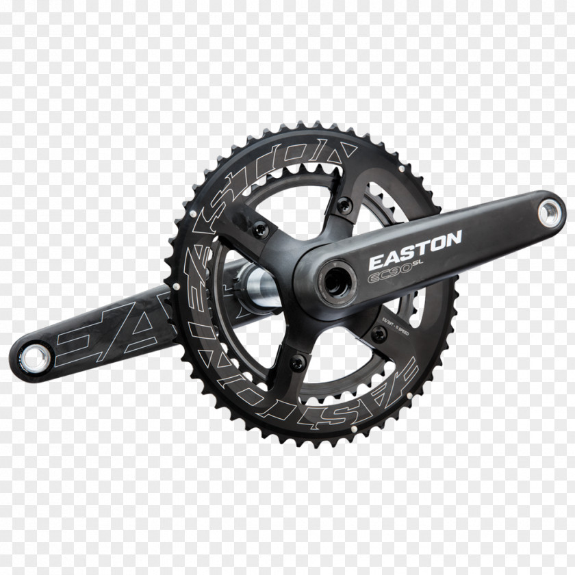 Bicycle Cranks Wheels Chains Groupset PNG