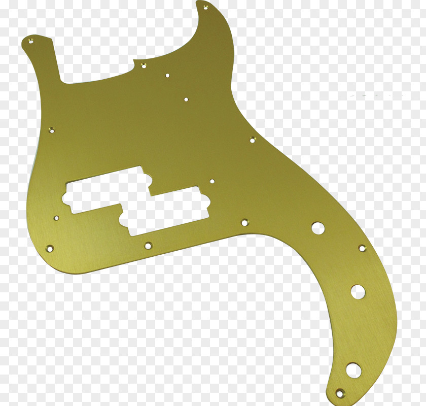 Design Fender Precision Bass Material Metal PNG