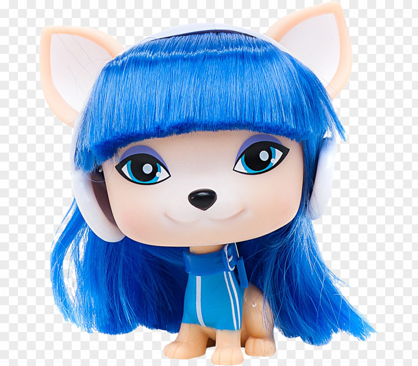 Doll Stuffed Animals & Cuddly Toys Plush Figurine Ear PNG