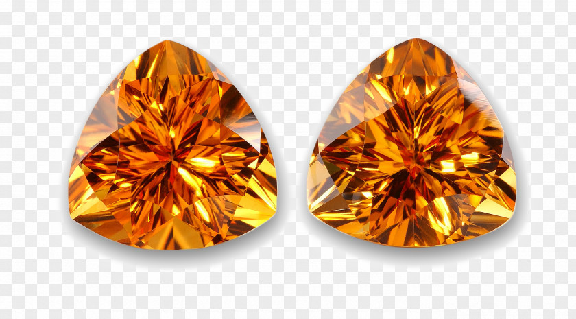 Gemstone Topaz Birthstone Jewellery Citrine PNG