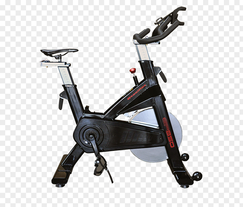 Indoor Exercise Bikes Machine Bicycle Fitness Centre Equipment PNG