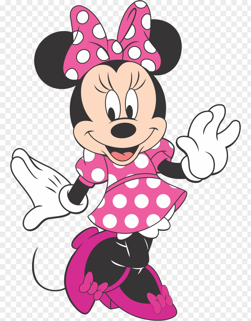 Minnie Mouse Castle Of Illusion Starring Mickey Donald Duck Drawing PNG