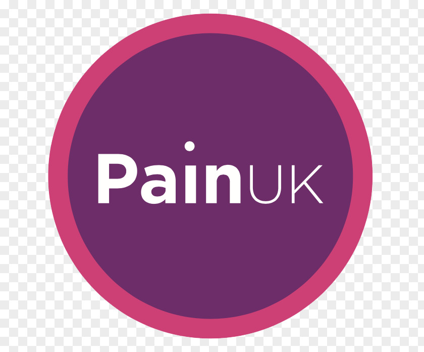 Pain Management Logo Adobe InDesign Icon Design Graphic PNG