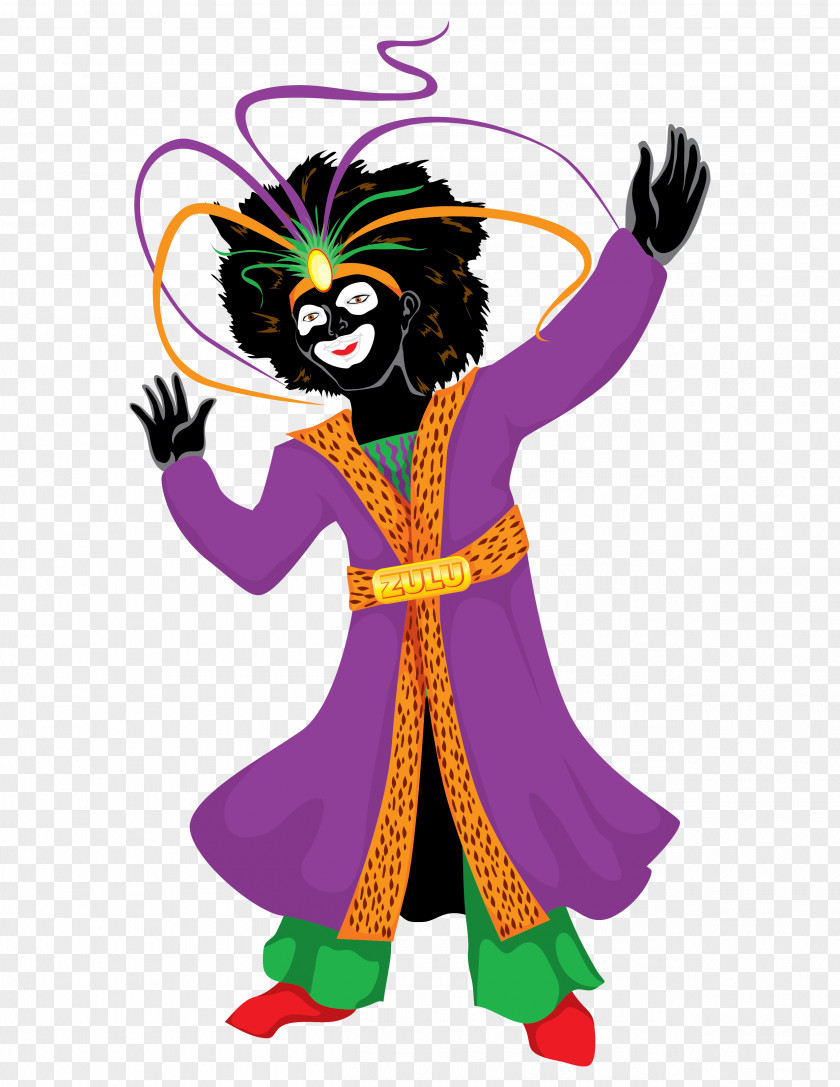 Purple Costume Design Violet PNG