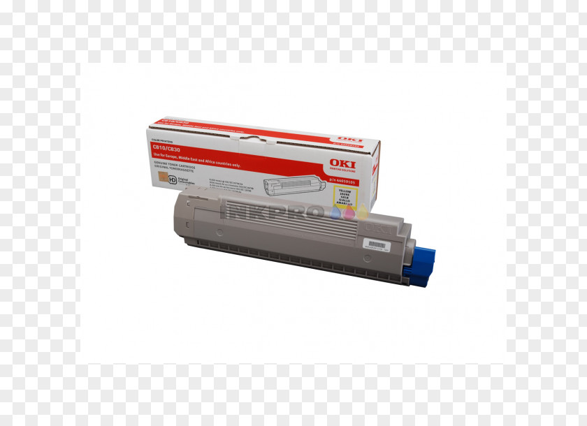 Sider Toner Cartridge Ricoh ISO/IEC 19752 Oki Electric Industry PNG