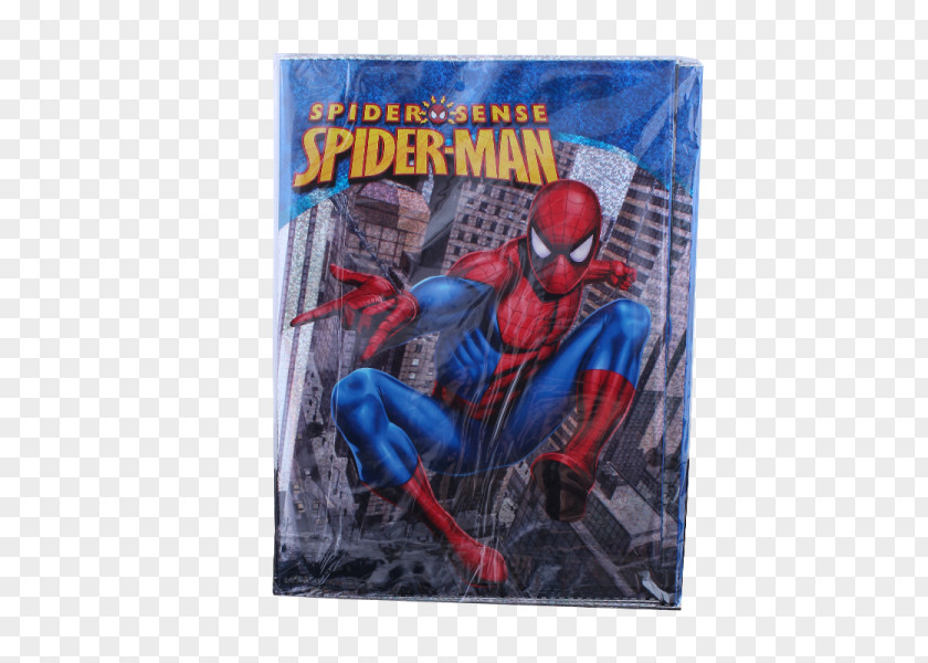Spider-man Spider-Man Eerste Puzzelboek Superhero Action & Toy Figures PNG