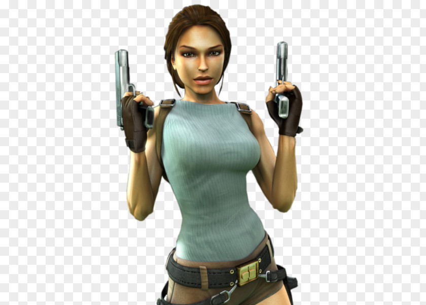 Tomb Raider Underworld Raider: Anniversary Legend II PNG