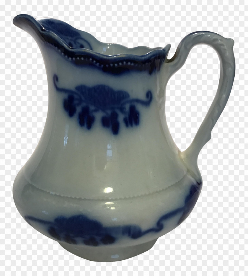 Vase Jug Ceramic Pottery Tableware PNG
