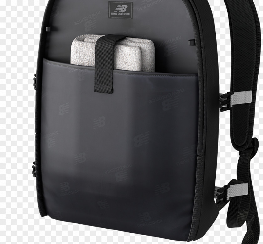 Backpack Bag New Balance 3D Computer Graphics Zipper PNG
