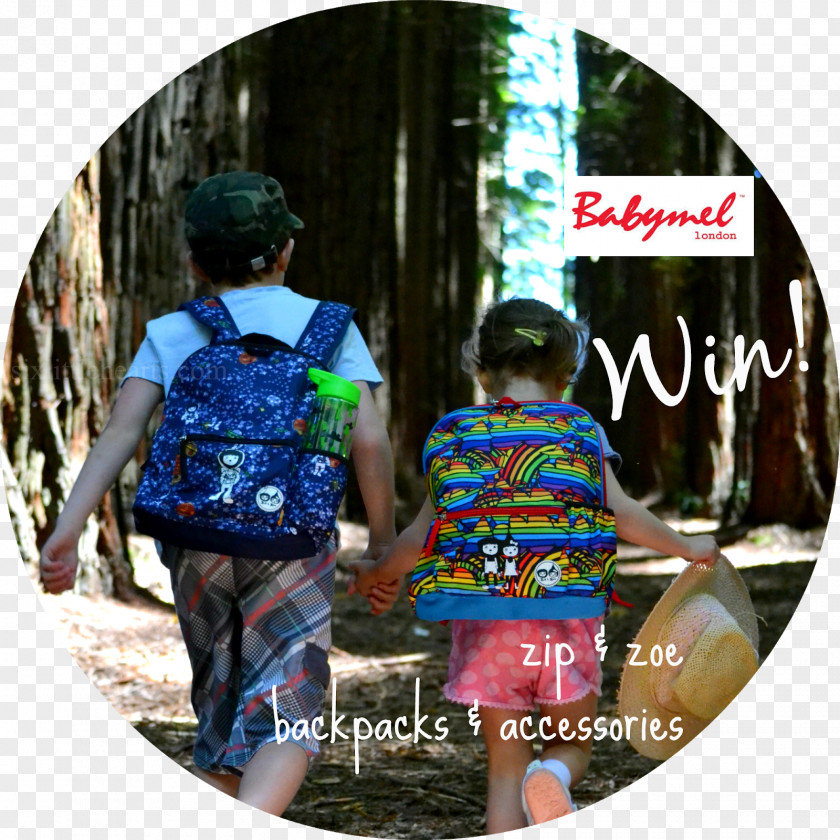 Backpack Handbag Child Cottage PNG