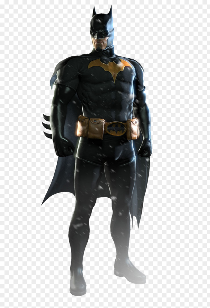 Batman V Superman Batman: Arkham Origins City Asylum Knight PNG