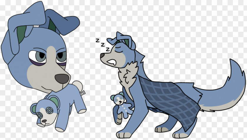 Bedtime Cat Puppy Dog Horse PNG