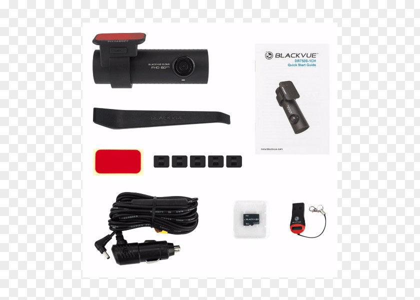 Camera BLACKVUE DR750S 2 CH 車カメラ 16 GB BlackVue DR650S-2CH Dashcam 4K Resolution PNG
