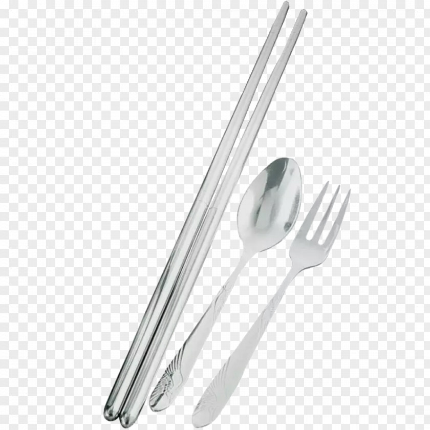 Chopsticks And Forks Spoon Fork Bento Tableware PNG