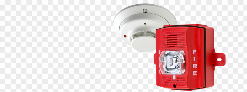 Fire Alarm System Sensor Strobe Light Security Alarms & Systems PNG