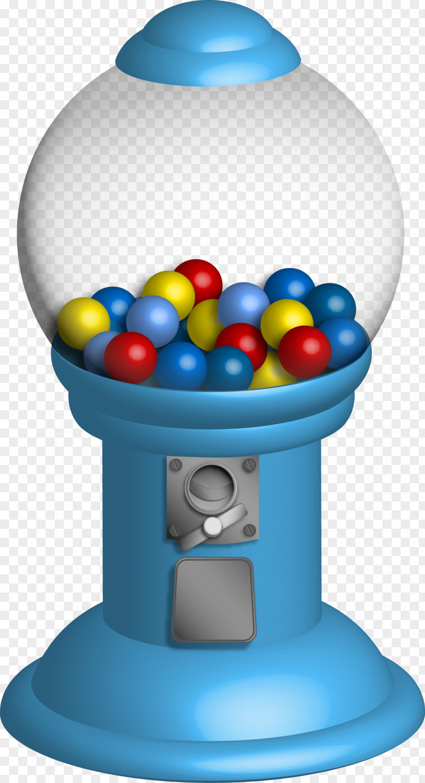 Gumball Machine Cliparts Chewing Gum Ice Cream Cones Watterson Clip Art PNG