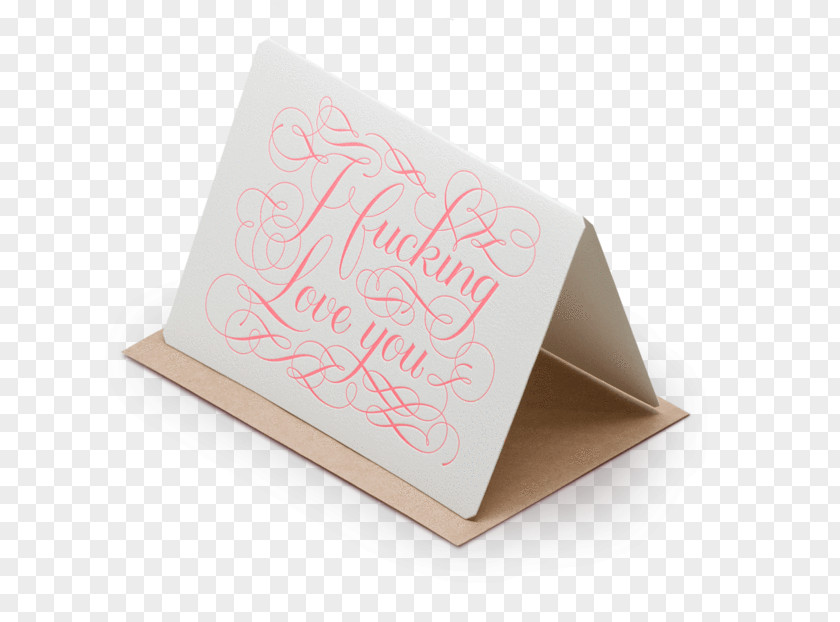 Heart Paper Product Love Background PNG
