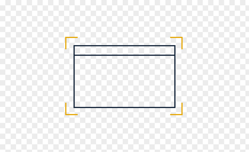 Metal Truss Line Point Angle PNG