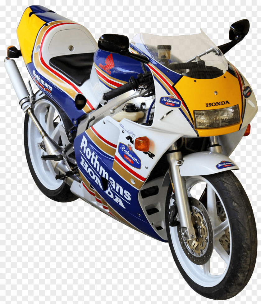 Motorcycle Fairing Accessories Honda NSR250 PNG