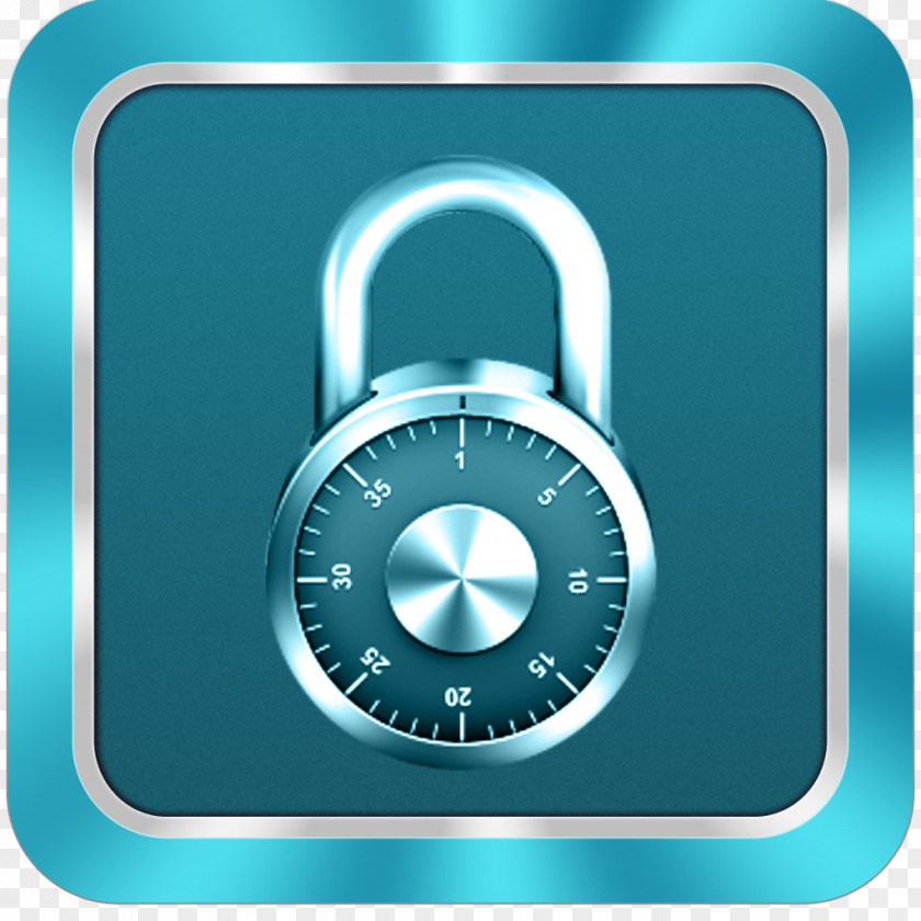 Password Lock Screen Security Email PNG